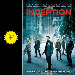 インセプション 映画情報 レビュー 評価 あらすじ 動画配信 filmarks映画