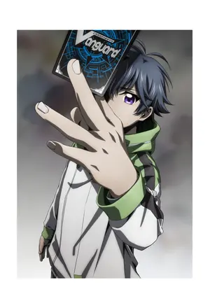 カードファイト ヴァンガード Overdress Season2 アニメ情報 レビュー 評価 あらすじ 動画配信 Filmarksアニメ カードファイト ヴァンガード Overdress Season2 アニメ情報 レビュー 評価 あらすじ 動画配信 Filmarksアニメ