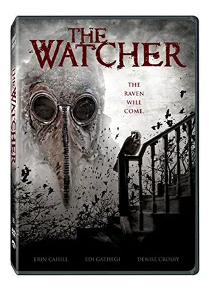 ウォッチャー 映画情報 レビュー 評価 あらすじ Filmarks映画