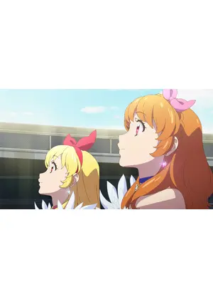 アイカツ 10th Story 未来へのstarway 映画情報 レビュー 評価 あらすじ Filmarks映画