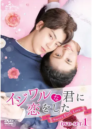 イジワルな君に恋をした Sweet First Love ドラマ情報 レビュー 評価 あらすじ Filmarksドラマ