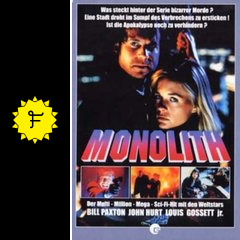 モノリス 映画情報 レビュー 評価 あらすじ filmarks映画