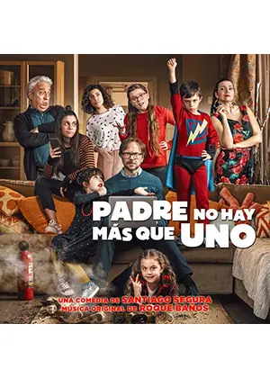 Father There Is Only One 英題 映画情報 レビュー 評価 あらすじ Filmarks映画