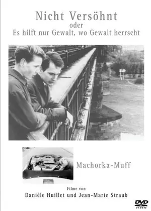 和解せず 妥協せざる人々 映画情報 レビュー 評価 あらすじ Filmarks映画