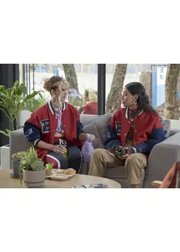 レベルデ 〜青春の反逆者たち〜のサムネイル画像