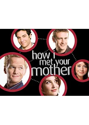 ママと恋に落ちるまで シーズン3 ドラマ情報 レビュー 評価 あらすじ Filmarksドラマ