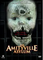 The Amityville Asylum 原題 映画情報 レビュー 評価 あらすじ Filmarks映画