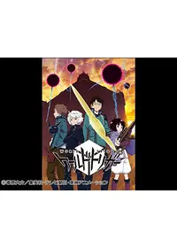 14年 秋放送 配信のおすすめアニメ Filmarksアニメ