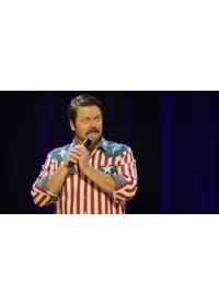 ニック オファーマンが監督 出演する映画作品 Filmarks映画