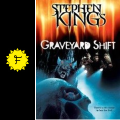 スティーヴン キング 地下室の悪夢 映画情報 レビュー 評価 あらすじ filmarks映画