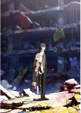 Un Go アニメ情報 レビュー 評価 ネタバレなし Filmarksアニメ Un Go アニメ情報 レビュー 評価 ネタバレなし Filmarksアニメ