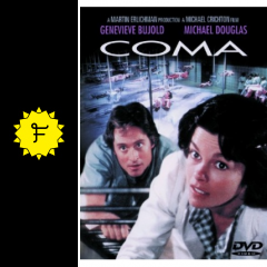 コーマ 映画情報 レビュー 評価 あらすじ 動画配信 filmarks映画