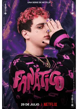 ファナティコのサムネイル画像