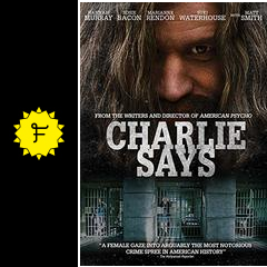 チャーリー セズ マンソンの女たち 映画情報 レビュー 評価 あらすじ 動画配信 filmarks映画