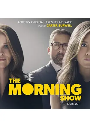 ザ モーニングショー シーズン1 ネタバレ 内容 結末 Filmarksドラマ