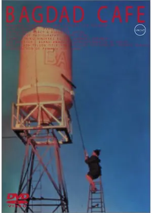 バグダッド カフェ 映画情報 レビュー 評価 あらすじ Filmarks映画