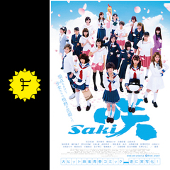 咲 Saki ネタバレ 内容 結末 Filmarks映画