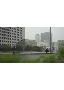 Departure main