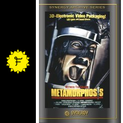 デッドリー スポーン2 惑星からの物体x 映画情報 レビュー 評価 あらすじ filmarks映画