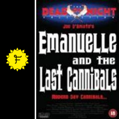 猟奇変態地獄 アマゾンの腹裂き族 映画情報 レビュー 評価 あらすじ filmarks映画