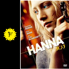 ハンナ 映画情報 レビュー 評価 あらすじ 動画配信 filmarks映画