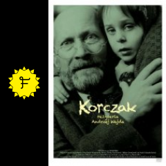 コルチャック先生 映画情報 レビュー 評価 あらすじ filmarks映画