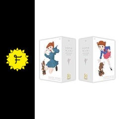 エスパー魔美 星空のダンシングドールのkkmxの映画レビュー 感想 評価 Filmarks映画