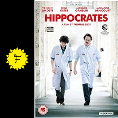 ヒポクラテス 映画情報 レビュー 評価 あらすじ Filmarks映画