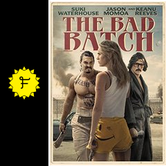 マッドタウン 映画情報 レビュー 評価 あらすじ 動画配信 filmarks映画