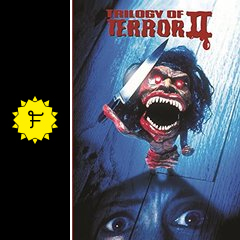 ザ テリブル 映画情報 レビュー 評価 あらすじ Filmarks映画