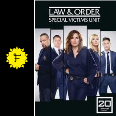 Law Order 性犯罪特捜班 シーズン ドラマ情報 レビュー 評価 あらすじ 動画配信 Filmarksドラマ