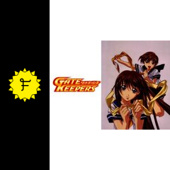 ゲートキーパーズ アニメ情報 レビュー 評価 あらすじ 動画配信 Filmarksアニメ