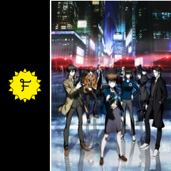 Psycho Pass サイコパス ２ ネタバレ 内容 結末 Filmarksアニメ