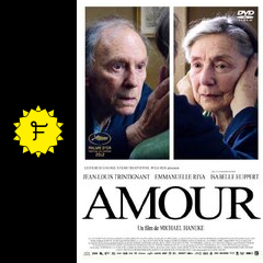 愛 アムール 映画情報 レビュー 評価 あらすじ 動画配信 Filmarks映画