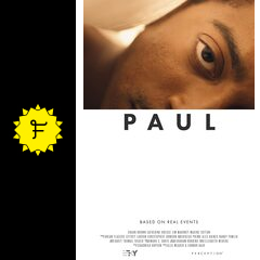 ポール 映画情報・レビュー・評価・あらすじ Filmarks映画