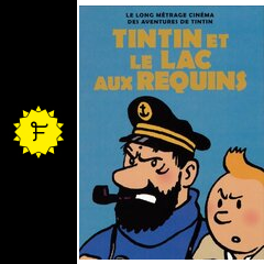 タンタンの冒険旅行 呪われた湖の謎 映画情報 レビュー 評価 あらすじ 動画配信 Filmarks映画