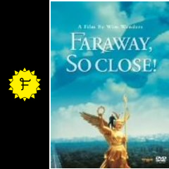 時の翼にのって ファラウェイ ソー クロース 映画情報 レビュー 評価 あらすじ 動画配信 Filmarks映画