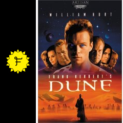 デューン 砂の惑星 ドラマ情報 レビュー 評価 あらすじ Filmarksドラマ