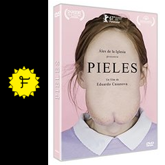 スキン あなたに触らせて 映画情報 レビュー 評価 あらすじ 動画配信 filmarks映画