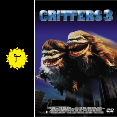 クリッター3 映画情報 レビュー 評価 あらすじ filmarks映画