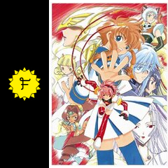 機動天使エンジェリックレイヤー アニメ情報 レビュー 評価 あらすじ Filmarksアニメ