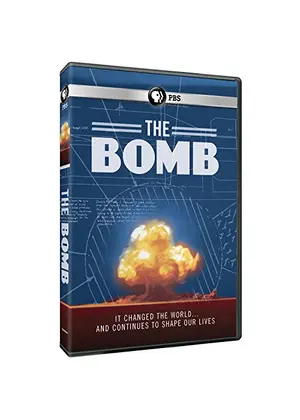 ザ ボム 核爆弾 映画情報 レビュー 評価 あらすじ Filmarks映画