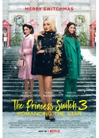 スイッチング プリンセス もう一度スイッチ 映画情報 レビュー 評価 あらすじ 動画配信 Filmarks映画