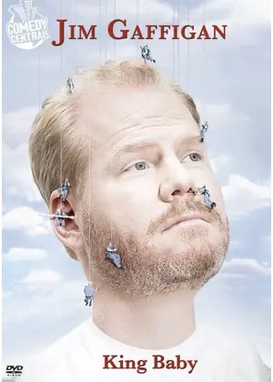 ジム ガフィガンのキング ベイビー 映画情報 レビュー 評価 あらすじ 動画配信 Filmarks映画
