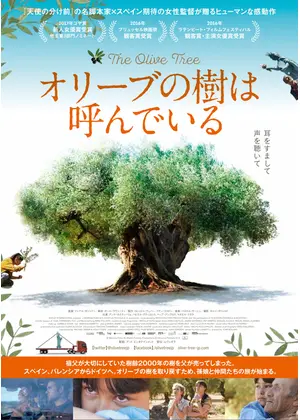 オリーブの樹は呼んでいる ネタバレ 内容 結末 Filmarks映画