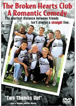 ブロークン ハーツ クラブ 映画情報 レビュー 評価 あらすじ 動画配信 Filmarks映画