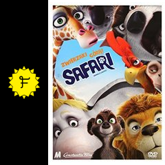 どうぶつ会議 アドベンチャー イン アフリカ 映画情報 レビュー 評価 あらすじ 動画配信 Filmarks映画