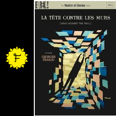 壁にぶつかる頭 映画情報 レビュー 評価 あらすじ Filmarks映画