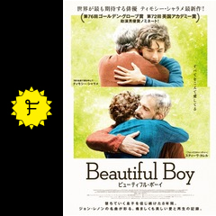 ビューティフル ボーイ 映画情報 レビュー 評価 あらすじ 動画配信 filmarks映画