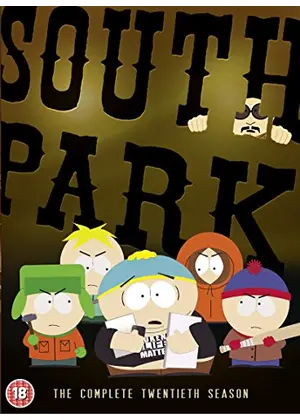 サウスパーク シーズン アニメ情報 レビュー 評価 あらすじ Filmarksアニメ